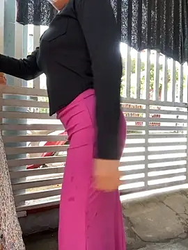 FishingGirl online show from November 19, 2:22 am