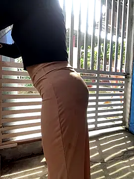 FishingGirl online show from November 11, 7:03 am