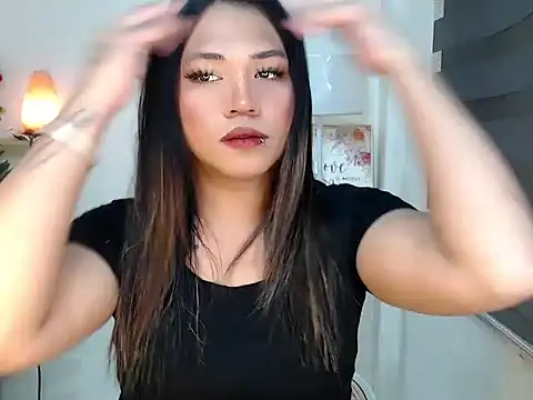 scarlett brownx69 online show from March 27, 5:27 am