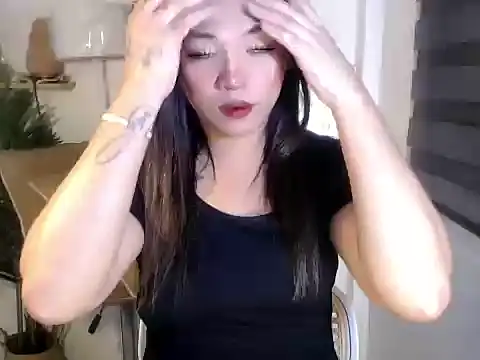 Snapshot of scarlett_brownx69 chatting on June 23, 4:54 am scarlett brownx69 online show from June 23, 4:54 am