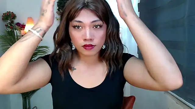 scarlett brownx69 online show from October 26, 12:49 pm