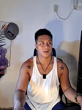 Snapshot of mr_dave chatting on February 5, 1:07 pm mr dave online show from February 5, 1:07 pm