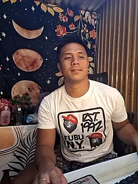 Snapshot of mr_dave chatting on January 11, 3:30 pm mr dave online show from January 11, 3:30 pm