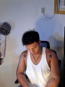 Snapshot of mr_dave chatting on February 19, 2:14 pm mr dave online show from February 19, 2:14 pm