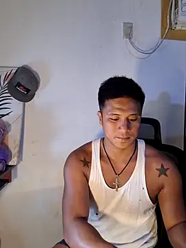 Snapshot of mr_dave chatting on February 21, 8:27 am mr dave online show from February 21, 8:27 am