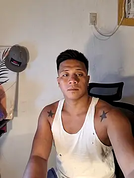 Snapshot of mr_dave chatting on February 27, 10:37 am mr dave online show from February 27, 10:37 am