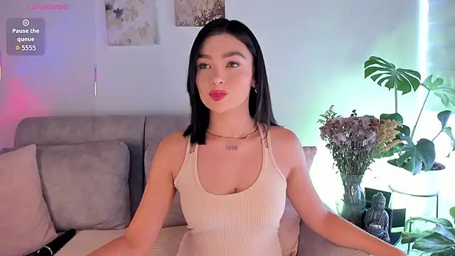 Snapshot of Estrer_collins chatting on September 23, 8:49 pm Estrer collins online show from September 23, 8:49 pm