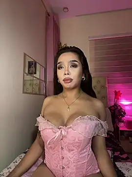 MoniqueCeleste online show from June 26, 7:09 pm