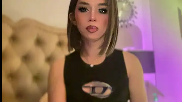 solana imani online show from May 27, 12:56 pm