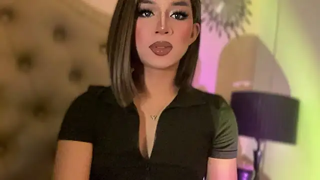 solana imani online show from February 7, 4:15 pm