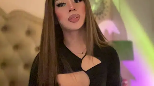 solana imani online show from March 24, 1:22 pm