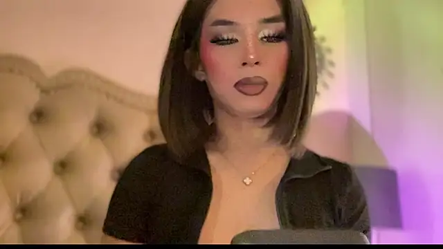 solana imani online show from April 25, 1:25 pm