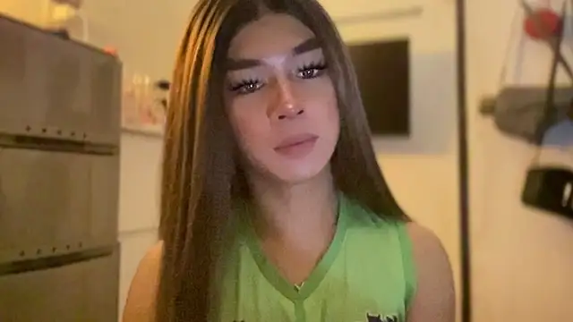 solana imani online show from February 15, 5:30 am