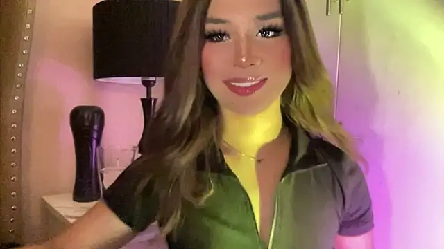 solana imani online show from November 20, 2:29 pm