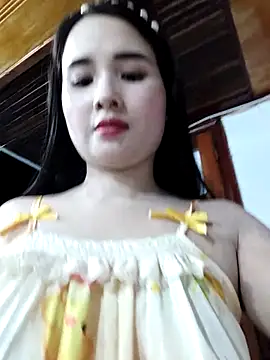 Snapshot of Okleotina chatting on October 6, 4:46 am Okleotina online show from October 6, 4:46 am