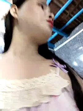 Snapshot of Okleotina chatting on October 3, 3:52 am Okleotina online show from October 3, 3:52 am