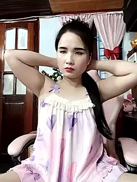 Snapshot of Okleotina chatting on September 17, 3:41 am Okleotina online show from September 17, 3:41 am