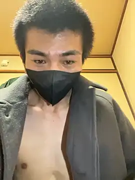 Snapshot of taka1106fuji chatting on October 26, 11:32 am taka1106fuji online show from October 26, 11:32 am