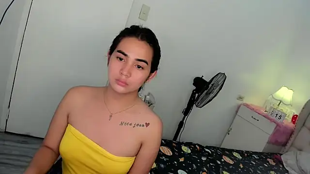 Alovelydoll nica online show from October 15, 11:07 am