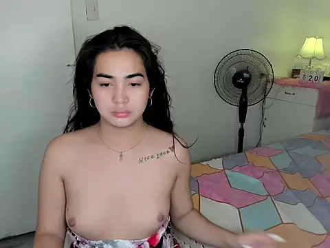 Alovelydoll nica online show from November 20, 4:57 am