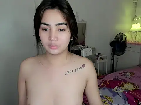 Alovelydoll nica online show from April 20, 1:24 pm
