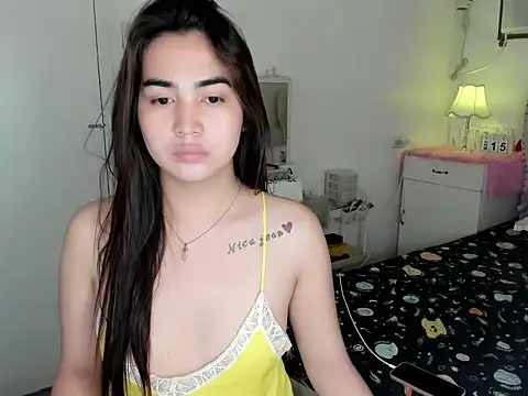 Alovelydoll nica online show from May 15, 1:36 am