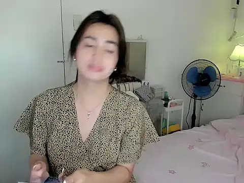 Alovelydoll nica online show from March 15, 1:56 am