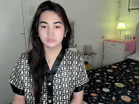 Alovelydoll nica online show from May 13, 3:24 am