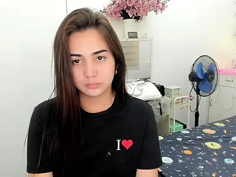 Alovelydoll nica online show from February 16, 11:53 am