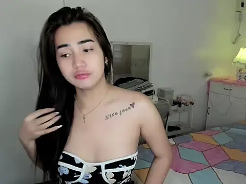 Alovelydoll nica online show from February 2, 12:53 am