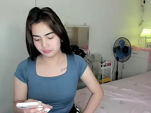 Alovelydoll nica online show from March 16, 4:09 am