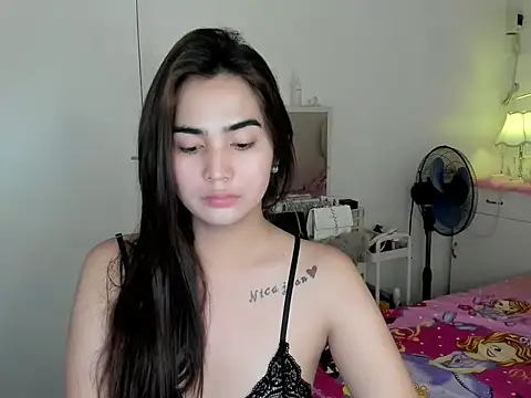 Alovelydoll nica online show from April 10, 1:56 am