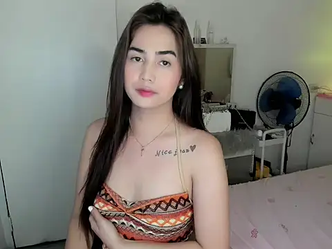 Alovelydoll nica online show from March 27, 10:16 am