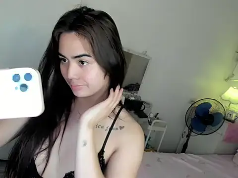 Alovelydoll nica online show from March 12, 11:58 am