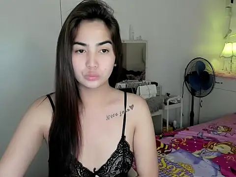 Alovelydoll nica online show from April 12, 12:03 am