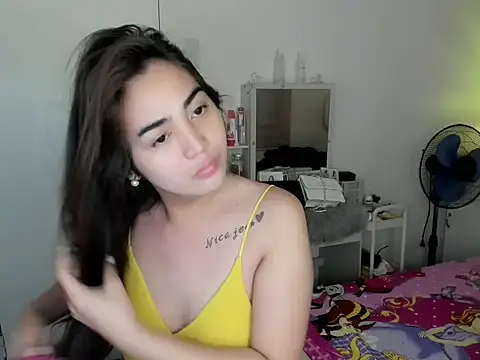 Alovelydoll nica online show from April 4, 11:11 pm