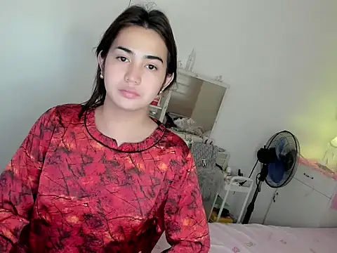 Alovelydoll nica online show from March 10, 1:20 am