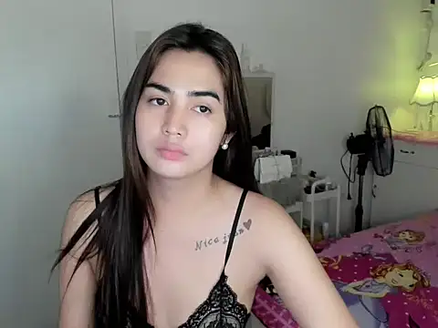 Alovelydoll nica online show from April 10, 2:02 pm