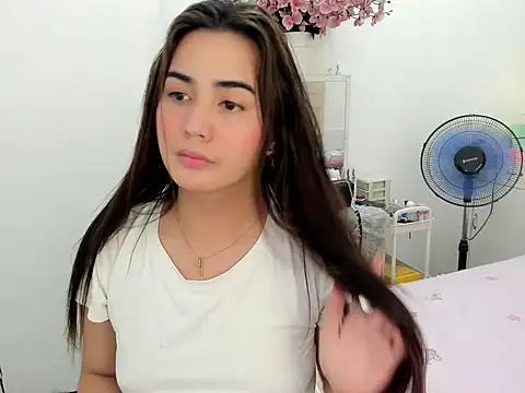 Alovelydoll nica online show from March 4, 12:46 pm