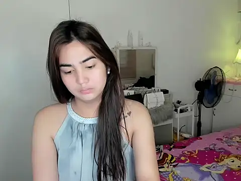 Alovelydoll nica online show from April 6, 1:34 am