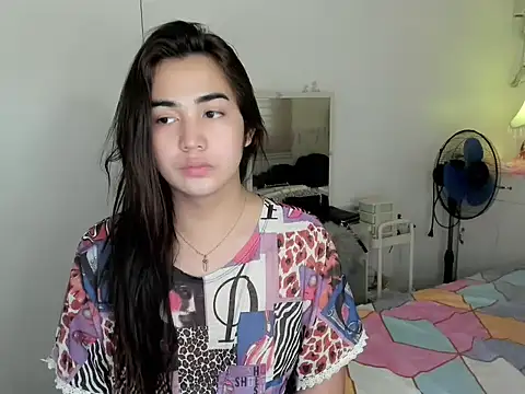 Alovelydoll nica online show from February 11, 3:39 am