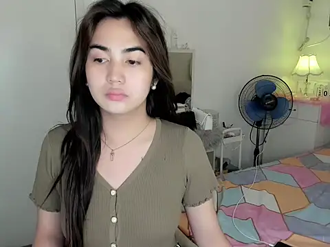 Alovelydoll nica online show from May 5, 1:30 am