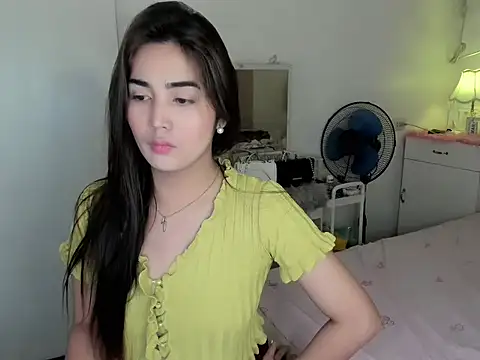 Alovelydoll nica online show from March 25, 12:59 pm