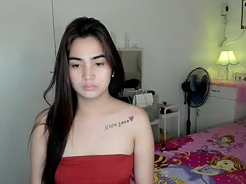 Alovelydoll nica online show from April 14, 1:54 am