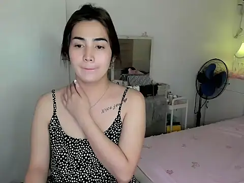 Alovelydoll nica online show from March 13, 12:32 pm