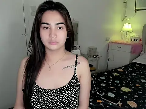 Alovelydoll nica online show from May 12, 2:34 pm
