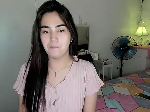 Alovelydoll nica online show from May 7, 12:15 am