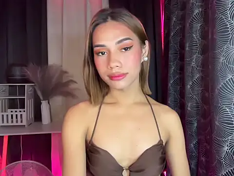 Lovelynikki03 online show from November 5, 5:27 pm