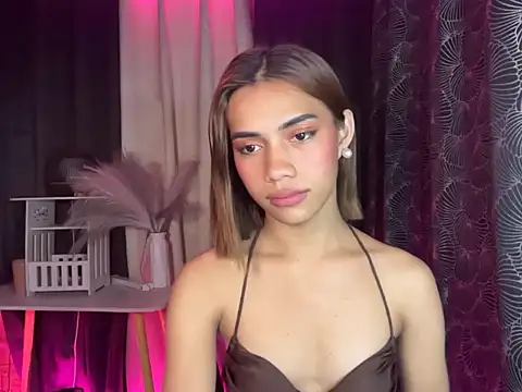 Lovelynikki03 online show from October 25, 6:41 pm