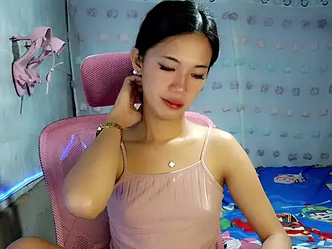 Ayabell123 online show from April 5, 2:02 pm